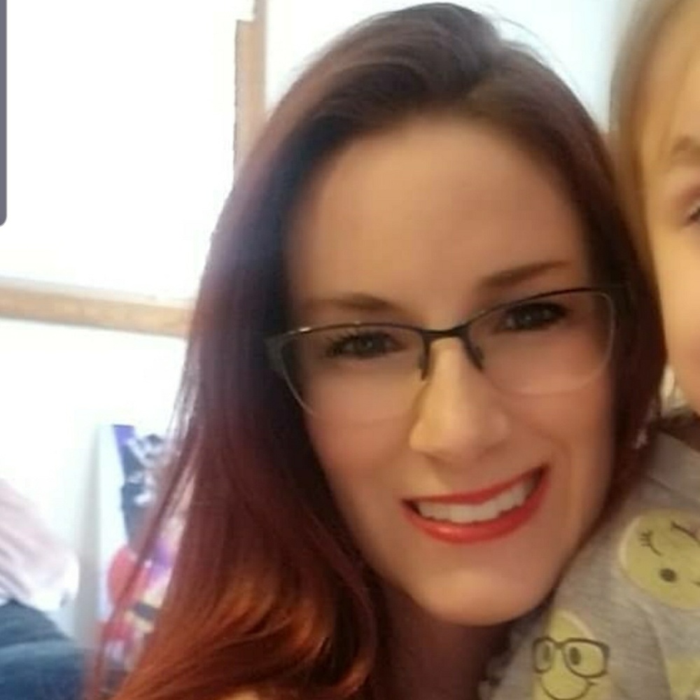 Meet your Posher, Abby